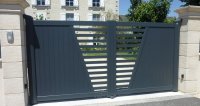 Notre société de clôture et de portail à Givenchy-les-la-Bassee